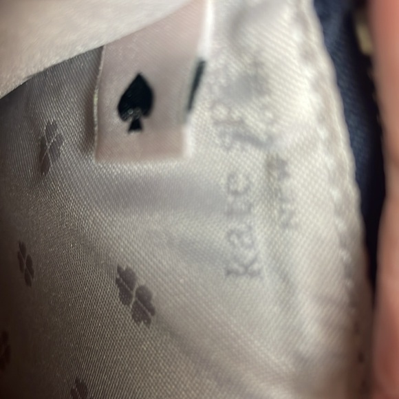 Kate Spade Zip Case - Picture 6 of 6